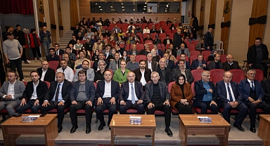 “Şehrimizi Geleceğe Çok Daha Emin Adımlarla Taşıyacak”