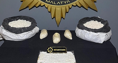 Şeker Çuvallarından Uyuşturucu Çıktı: 1 Şüpheli Tutuklandı