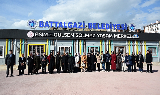 “Sosyal Belediyeciliğin Sahadaki Karşılığını Gördük”