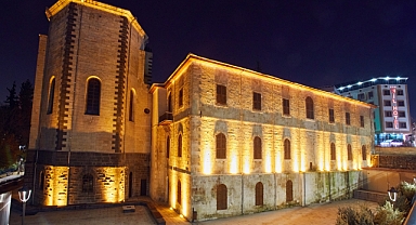 “Türk Kültür Mirasının Yasa Dışı Ticaretiyle Mücadele” 