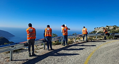 Ulaşımda Modern Dönüşüm Çalışmaları