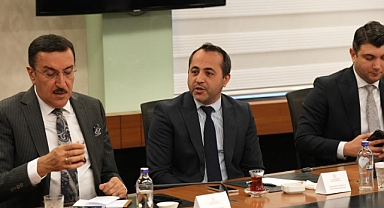 Ulu Cami Sonbaharda Açılıyor