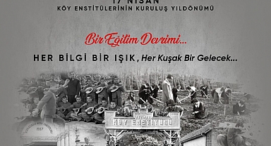 Üreten, Düşünen, Sorgulayan Bir Toplum Hayali Yeniden Konuşulacak