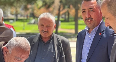 Yeniden Refah Partisi’nden Tüm Türkiye’de İmza Seferberliği 