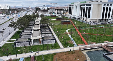 Yeşilyurt Belediyesi 8 Taşınmazı İhaleyle Kiraya Verecek