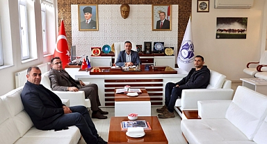 Akçadağ’da Ulaşım Yatırımları Masaya Yatırıldı