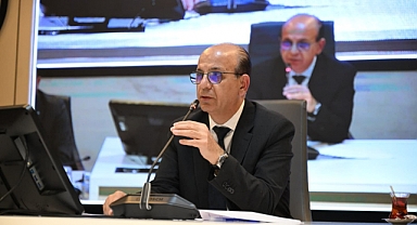 Başkan Geçit, “Kadim Bölgelerimizin Rezerv Alan Projesi Onaylandı, Kentsel Dönüşüm Konutları Tamamlandı”