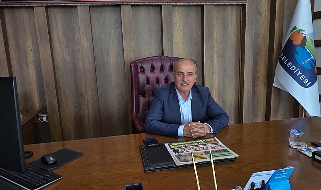 Başkan Özbay “Kale’yi Geleceğe Hazırlıyoruz”