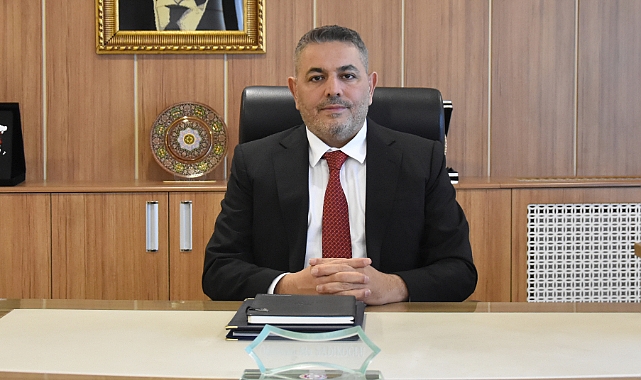 Başkan Sadıkoğlu’ndan Kurban Bayramı Mesajı