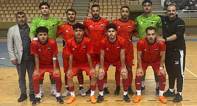 Battalgazi Belediyesi’nden Gençliğe ve Spora Tam Destek