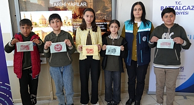Battalgazi’nin Genç Kaşifleri Tarih Yolculuğuna Çıkıyor