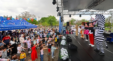 Bebek Festivali Başlıyor
