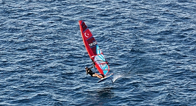 Didim Belediyesi Ev Sahipliğinde Yelken Heyecanı Başladı