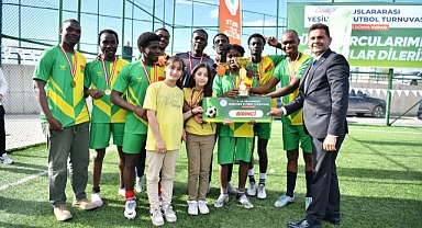 Futbol Şöleni