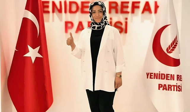 Hamide Koşar’dan Kurban Bayramı Mesajı: “Bayramlar Kardeşliğimizi Güçlendiren Manevi İklimdi