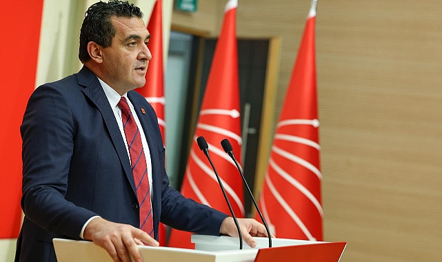 İşte Çöküş!