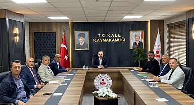 Kale Çilek Gibi Festivale Hazırlanıyor