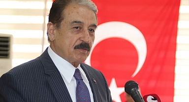 Keskin: “Esnaf Ayağa Kalkmadan Malatya Ayağa Kalkmaz”