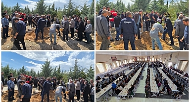 Koç Ailesinin Acı Günü: Meryem Koç Hayatını Kaybetti