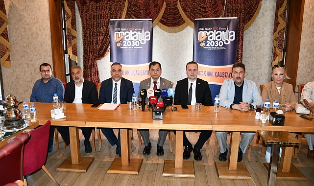 Malatya'da 6 Şiddetini geçen Deprem Olmaz