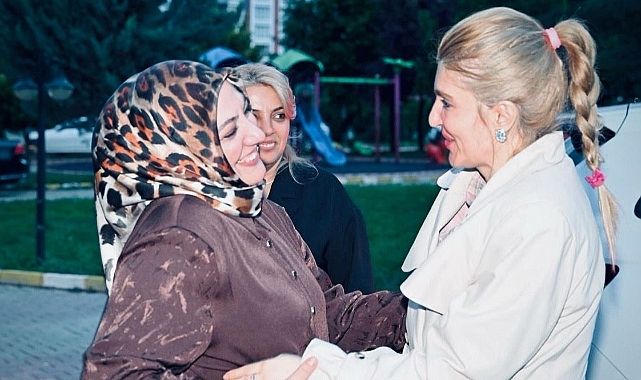 Malatya’da Geleneksel Sofralardan Güçlü Aile Birlikteliğine