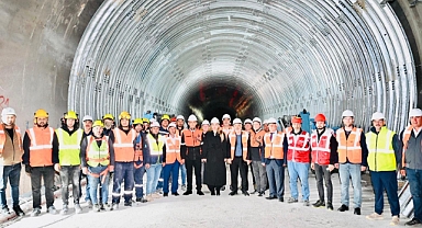 Milletvekili Ölmeztoprak, İkizce, Çevre Yolu, Kavşak Ve Tünel Projelerinde Son Durumu Açıkladı