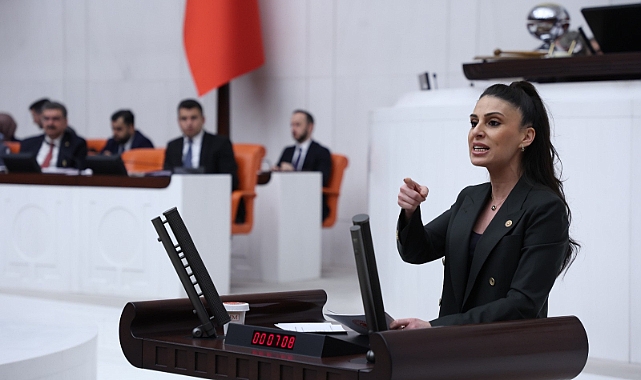 “Muğla’nın Orman Alanları Ranta Teslim Edilemez!”