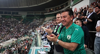 Muğlaspor’un Şampiyonluk Coşkusu Tüm Muğla’ya Yayıldı