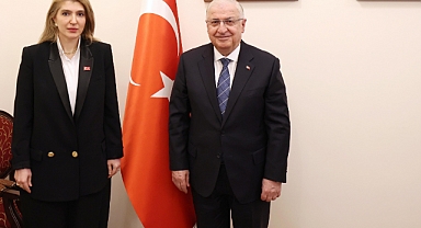 Ölmeztoprak’tan Çok Yönlü Temas