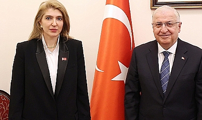 Ölmeztoprak'tan Çok Yönlü Temas