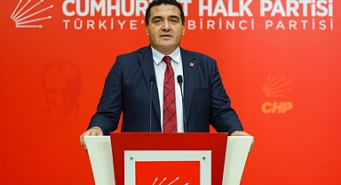 “Toprak Ve Su Tehdit Altında”