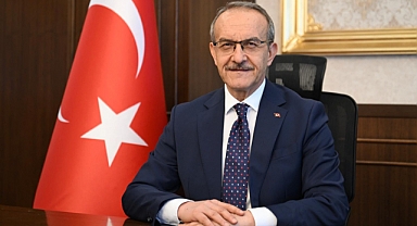 Vali Seddar Yavuz’un 10 Mayıs Anneler Günü Mesajı 