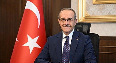 Vali Seddar Yavuz’un 5-6 Mayıs Hıdırellez Mesajı
