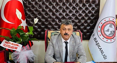 Veysel Karademir’den Kurban Bayramı Mesajı