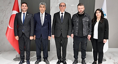 “Yakınca’ya Modern Bir Taziye Evi Kazandıracağız”