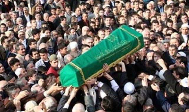 20/06/2026 Malatya'da Vefat Edenler