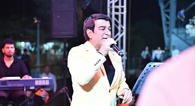 28. Yeşilyurt Kültür, Spor Ve Kiraz Festivali’nde Türkü Dolu Gece!