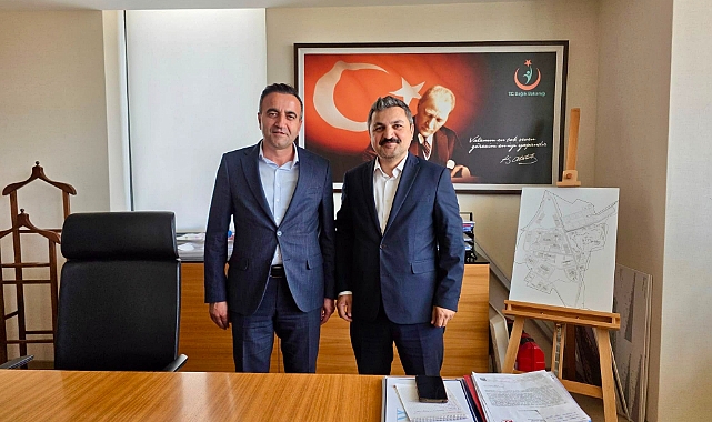 Akçadağ’a Hastane Ek Binası Müjdesi: Yapım Onayı Tamamlandı