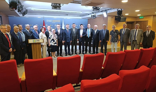 Ankara-Malatya Hattında