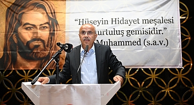 “Ayrılığa Değil Birliğe Sarılmalıyız”