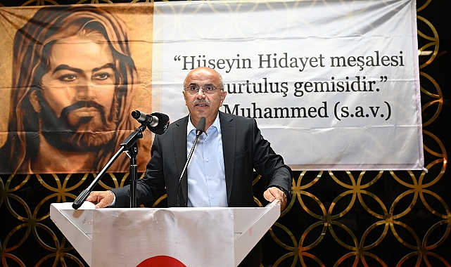 “Ayrılığa Değil Birliğe Sarılmalıyız”