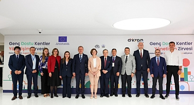 Başkan Aras: “Gençler Bugünün de Öznesidir”