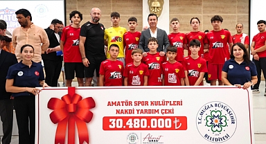 Başkan Aras: “Spora Yapılan Yatırım Geleceğe Yapılan Yatırımdır”