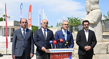 Başkan Er: