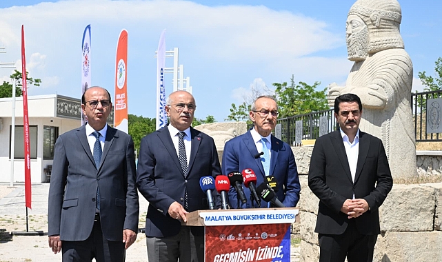 Başkan Er: