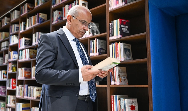 Başkan Er'den Malatya'ya Müjde