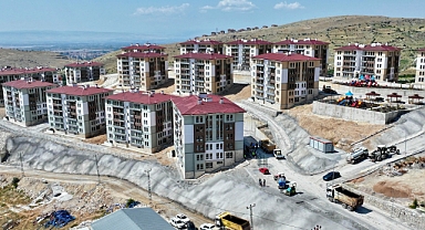 Başkan Geçit; “Konak’a Verdiğimiz Sözü Yerine Getirdik”