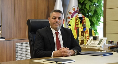 Başkan Sadıkoğlu’ndan Bankalara Çağrı - “Zaman, Reel Sektöre Destek Zamanı”