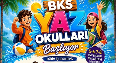 Battalgazi Belediyesi Yaz Okulu Kayıtları Başladı