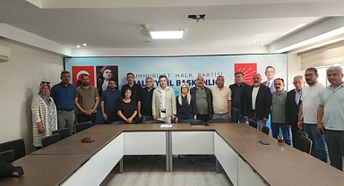 Battalgazi CHP’den Özgür Özel’e Destek: “Kurultay İradesinin Yanındayız”